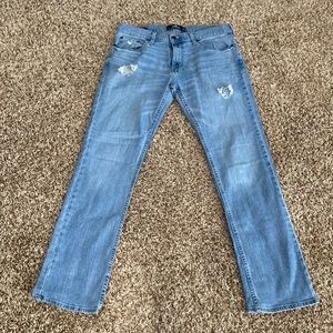 Hollister Jeans Slim Fit 32x32